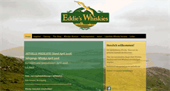 Desktop Screenshot of eddies.ch